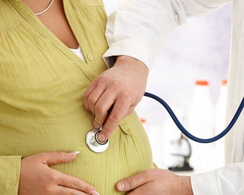 Maternity Hospital in Mira Road